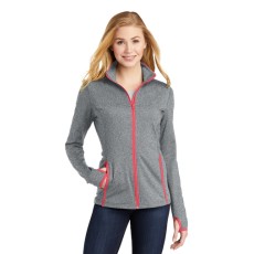 Charcoal/Hot Coral (Ladies only)